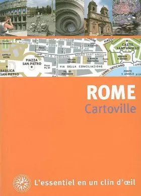 Couverture du produit · Rome