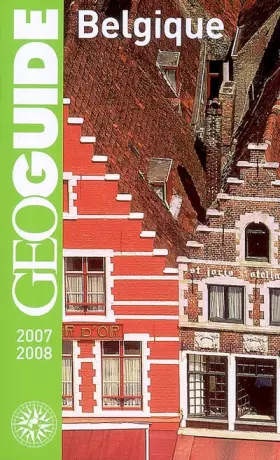 Couverture du produit · Belgique (ancienne édition)