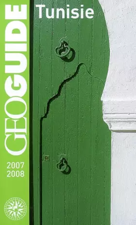 Couverture du produit · Tunisie (ancienne édition)