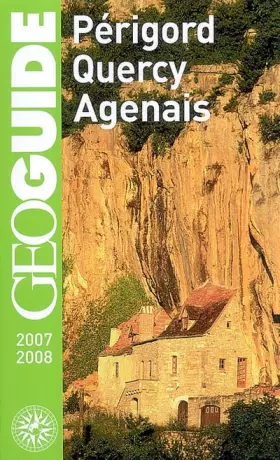 Couverture du produit · Périgord - Quercy - Agenais (ancienne édition)