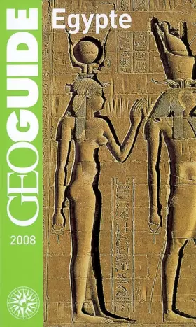 Couverture du produit · Egypte (ancienne édition)