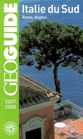 Couverture du produit · Italie du Sud (ancienne édition)