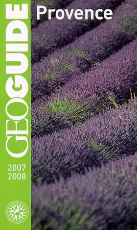Couverture du produit · Provence (ancienne édition)