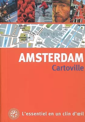 Couverture du produit · Amsterdam