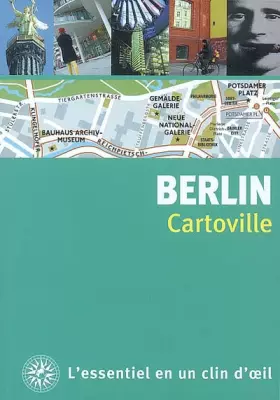 Couverture du produit · Berlin