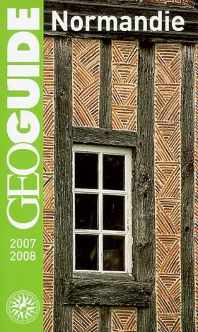 Couverture du produit · Normandie (ancienne édition)