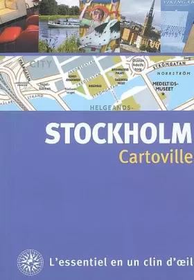 Couverture du produit · Stockholm
