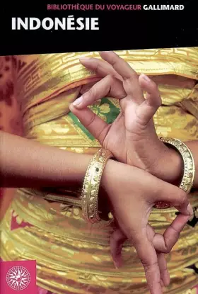 Couverture du produit · Indonésie
