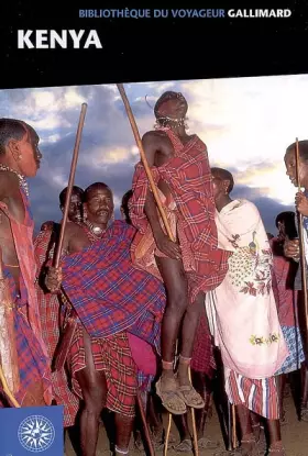Couverture du produit · Kenya