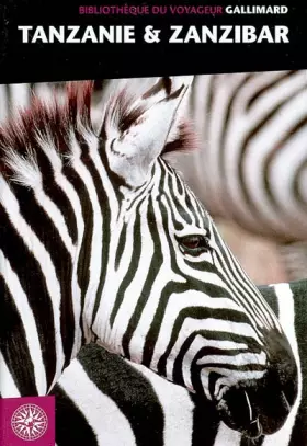 Couverture du produit · Tanzanie & Zanzibar (ancienne édition)