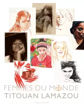 Couverture du produit · Femmes du monde