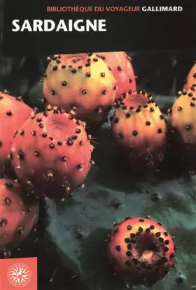 Couverture du produit · Guide Sardaigne