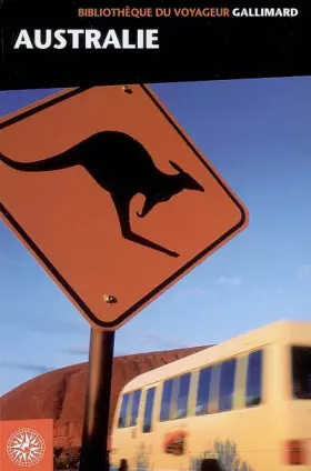 Couverture du produit · Australie (ancienne édition)