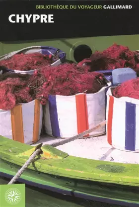 Couverture du produit · Chypre