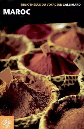 Couverture du produit · Maroc (ancienne édition)