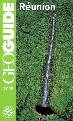 Couverture du produit · La Réunion (ancienne édition)