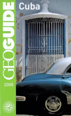Couverture du produit · Cuba (ancienne édition)