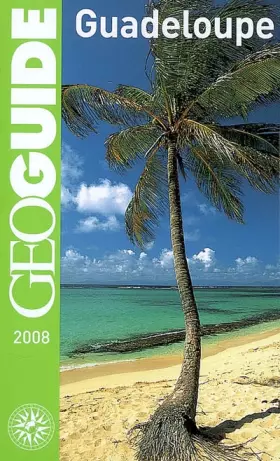 Couverture du produit · Guadeloupe (ancienne édition)