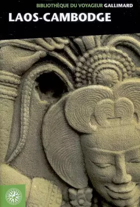 Couverture du produit · Laos-Cambodge