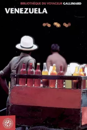 Couverture du produit · Venezuela