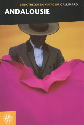 Couverture du produit · Andalousie