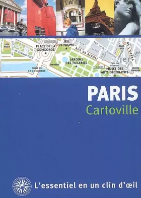 Couverture du produit · Paris