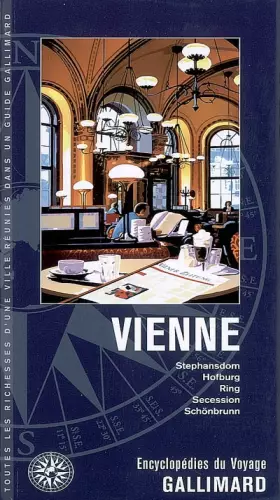 Couverture du produit · Vienne (ancienne édition)