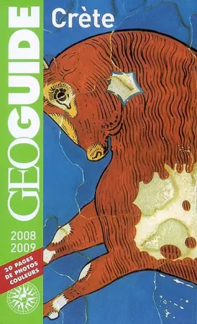 Couverture du produit · Crête (ancienne édition)