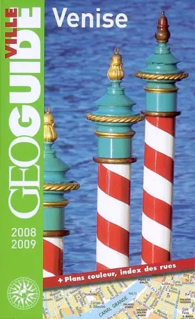 Couverture du produit · Venise (ancienne édition)