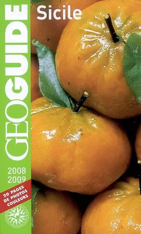 Couverture du produit · Sicile (ancienne édition)