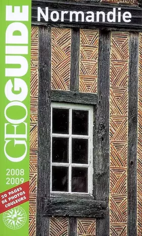 Couverture du produit · Normandie (ancienne édition)
