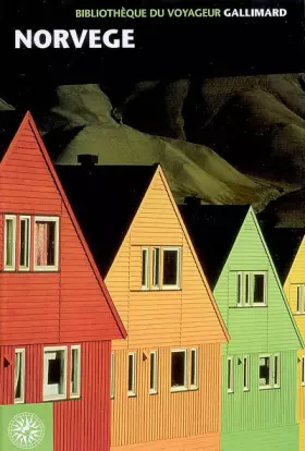Couverture du produit · Norvège