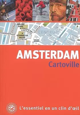Couverture du produit · Amsterdam