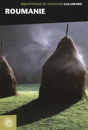 Couverture du produit · Roumanie