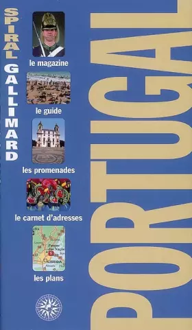Couverture du produit · Portugal