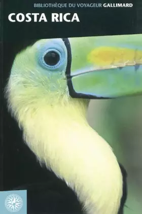 Couverture du produit · Costa Rica