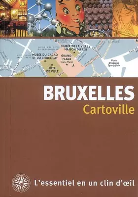 Couverture du produit · Bruxelles