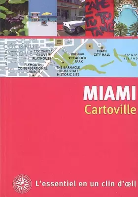 Couverture du produit · Miami
