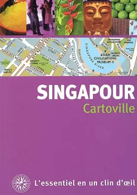 Couverture du produit · Singapour
