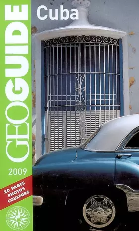 Couverture du produit · Cuba (ancienne édition)