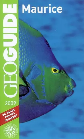 Couverture du produit · Maurice (ancienne édition)