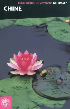 Couverture du produit · Chine