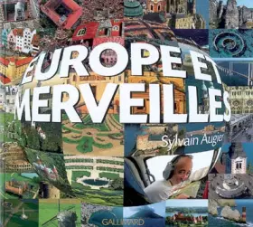 Couverture du produit · Europe et merveilles