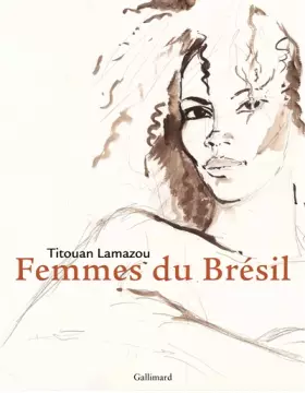 Couverture du produit · Femmes du Brésil