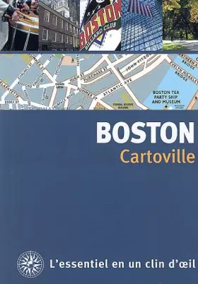 Couverture du produit · Boston