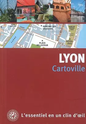 Couverture du produit · Lyon