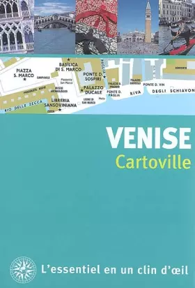 Couverture du produit · Venise