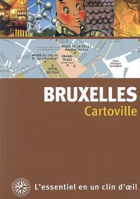Couverture du produit · Bruxelles