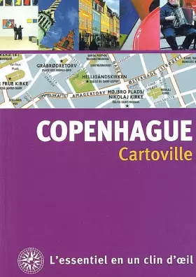 Couverture du produit · Copenhague