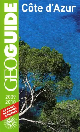 Couverture du produit · Côte d'Azur